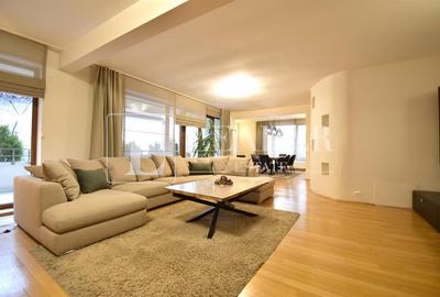 Inchiriere apartament I Zona Herastrau - 5