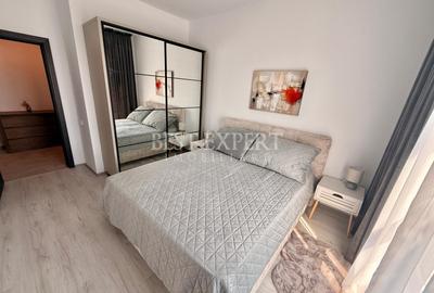 2 Camere | Prima Inchiriere | Parcare Subterana | Theodor Pallady - 4