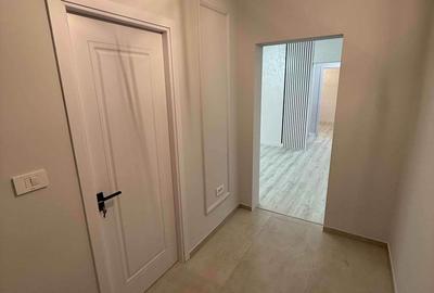 De vânzare apartament Cartier Hipodrom Parter NOU - 4
