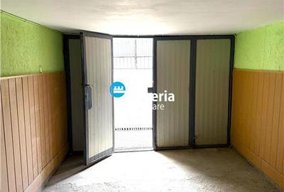 Vila 5 cam, Garaj, 450 teren, asfalt, Omenia Valea Adanca Iasi - 5