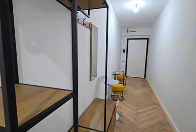 Apartament Premium 3 Camere | 115MP | Parcare  | MY PLACE NORTH – Pipe - 11