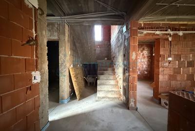 Casa de vanzare in Betfia, cu 6 camere, la rosu, Bihor - 10