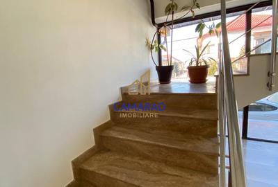 Închiriere Apartament 3 Camere (93 mp utili) – Zona OMV Pipera - 18