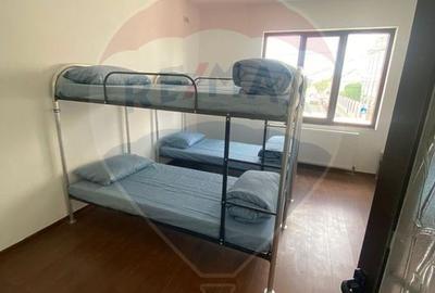 Pensiune 20 camere de vânzare  zona Gradiste - Preluare chiriaș - 8