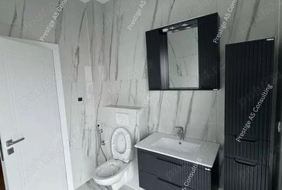 Apartament 2 camere, prima inchiriere | Parcare privata | Zona Armoniei - 3