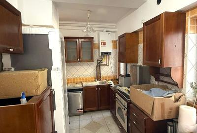 Apartament de 4 camere | 100 mp | pe Calea Mosilor - 5