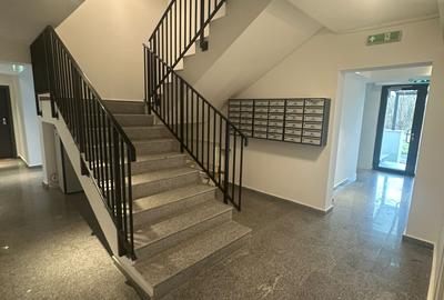 APARTAMENTE 2 CAMERE LANGA PADUREA BANEASA CU TERASA SI GRADINA - 15