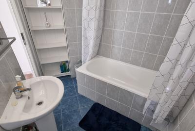 CISMIGIU, VIS A VIS DE PARC, AP 3 CAM, NEMOBILAT CU CENTRALA PROPRIE, RENOVAT - 10