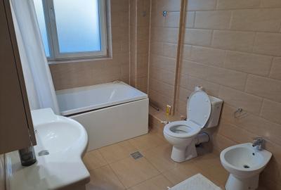 Baneasa -Jandarmeriei-Meteorologiei, 7 camere, bucatarie mobilata, garaj, libera - 12