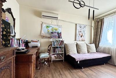 Apartament 2 camere renovat complet | mobila veche dispare | Drumul Taberei - 5