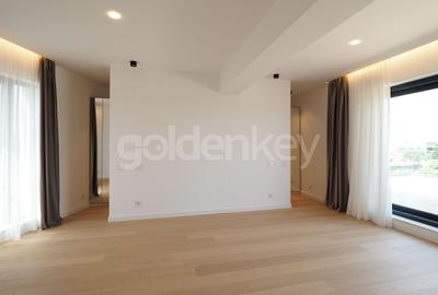 Apartament premium cu 4 camere inconjurat de verdeata | 47mp terase - 3