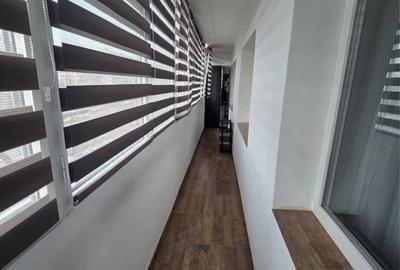 3 camere Bucur Obor - bloc Almo *prima inchiriere* - 8