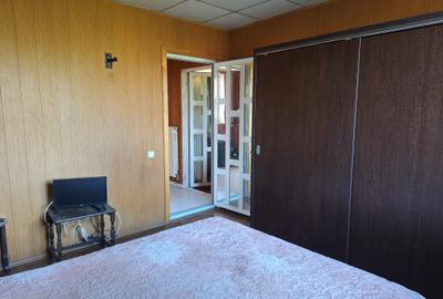 Tomis Nord, Satul de Vacanta, 3 camere circulare, 125.000 Euro - 2