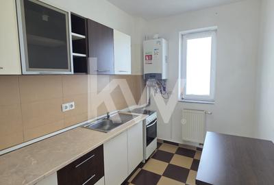 Apartament decomandat cu vedere spre Tâmpa, loc de parcare inclus - 5