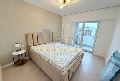 Apartament 4 camere, in Ploiesti, zona Parcul Mihai Viteazul (Bucegi) - 8