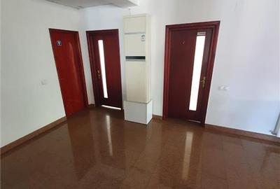 Spatiu de birouri de inchiriat, 250 mp, open space, Obcini - 10