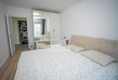 Apartament 2 camere |Etaj 2 | Lift |Parcare 0% - 8