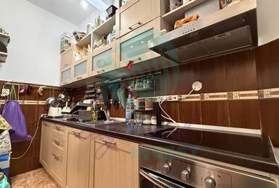 Apartament boem  | Renovat complet | Centrală proprie - 8