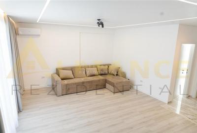 - APARTAMENT TIP DUPLEX - 3 CAMERE 3 BAI - 119MP - SCARA INTERIOARA - 2