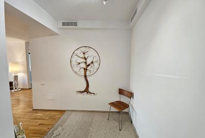 Apartament 3 camere si parcare subterana Herastrau/ Nordului - 9