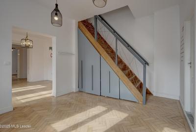 In Cartierul Evreiesc, casa 3 camere pivnita si mansarda open space. - 4