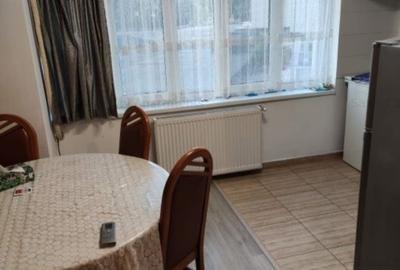 2 camere, 55 mp, etajul 1, mobilat-utilat, Veteranilor - Lujerului - 2