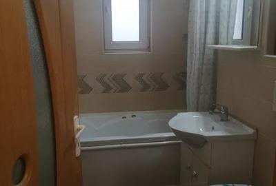 Apartament 2 camere Cluj Manastur 55mp €550 - 5