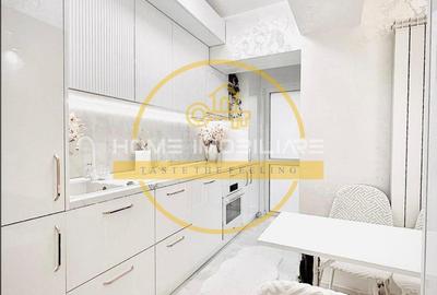 Apartament de Lux cu 3 camere / 74.4 mp/ zona Tatarasi - 13