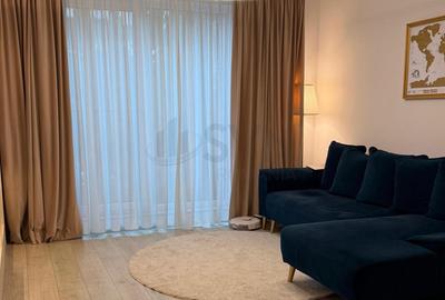 REA1028231 Apartament 2 camere - curte proprie Pipera - 3
