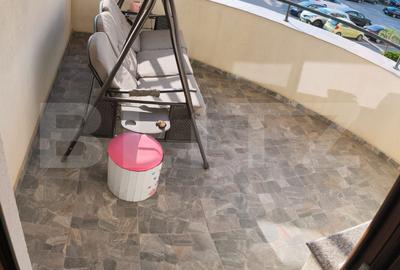 Apartament 2 camere, 93 mp, Tractorul - 16