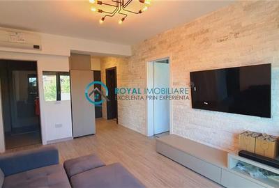 Royal Imobiliare - Inchiriere Apartament LUX Zona Albert - 4