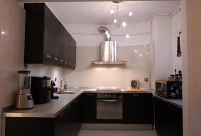 Apartament 3 camere 94 mp, Ultracentral, centrala proprie, bloc fără risc - 16