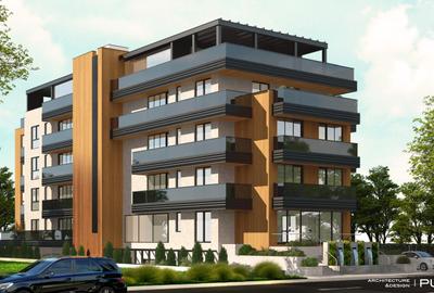 APARTAMENT 3 CAMERE - PIPERA - COMISION 0% - 4
