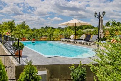 Lakeview Snagov – Garsonieră cu Terasă, Investiție cu Chirie Lunară Garantată - 1