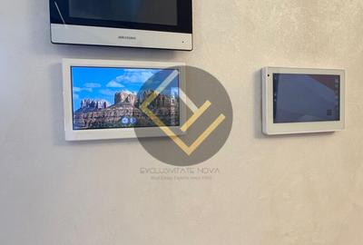 Popasului Residence Vila PREMIUM cu panouri fotovoltaice Cartier cu Paza ! - 17