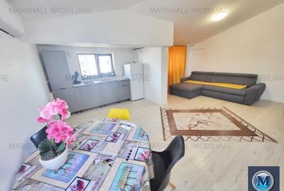 Apartament cu 2 camere semidecomandat, mobilat în Ana Ipătescu