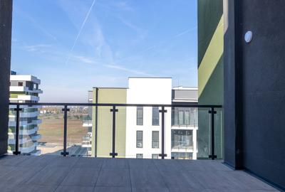 Penthouse TREVI 3 - 26