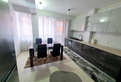 3 camere, bloc nou, modern, cu garaj, in Marasti, in zona semicentrala - 4