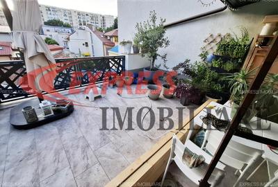 Unirii, Rond Alba Iulia, Decebal - 3