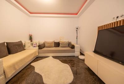 Vila spatioasa | 200 mp, mansarda open space, zona Jilava, Ilfov - 4