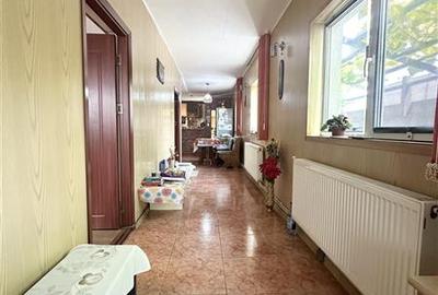 Casa din Caramida, Amprenta 80 mp si Teren 215 mp, Lumina - 16