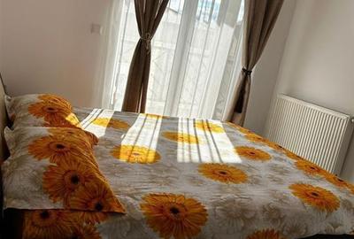 Apartament la etajul 1 cu 3 camere in Cartierul Arhitectilor - 1