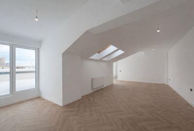 Penthouse 2 Camere Terasa 62 mp - 4