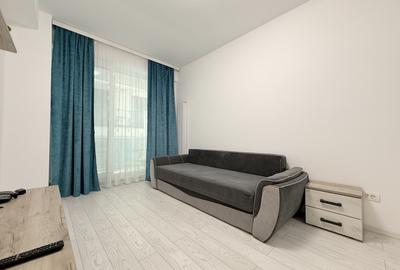 Apartament 3 camere Mamaia Nord prima linie la mare - 9
