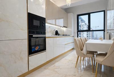 4 Camere 105mp Energia Residence 2 Locuri Parcare - 6