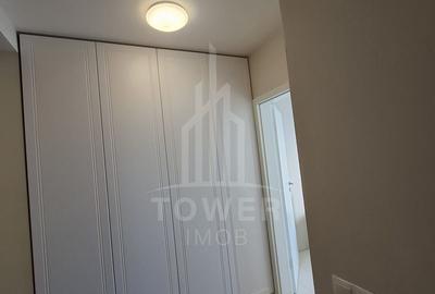 Penthouse de vânzare – finisaje premium, terasă generoasă - 16