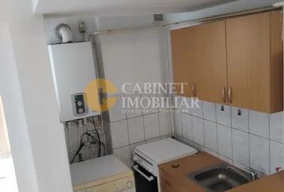 1 camera, Tudor Vladimirescu, etaj intermediar, liber! - 4