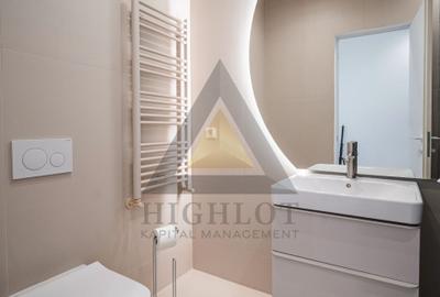 AVIATIEI TOWER | 3 CAMERE | MOBILAT | PARCARE | PROMENADA MALL | OFFICE BUILDING - 11