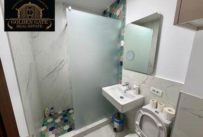 Unirii Cantamir Metrou - 2 Camere Mobilat Utilat Balcon - 8