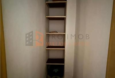 Apartament 3 camere cf 1 semidecomandat  zona Unirii Sud - 9